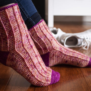 Rundle Socks