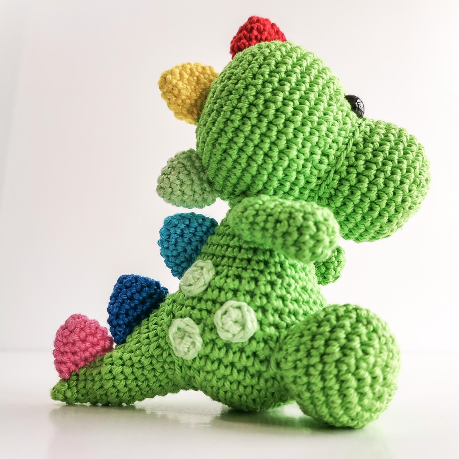 Baby Dino