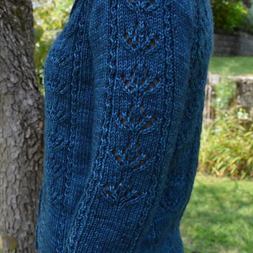 Meadowbrook Cardigan