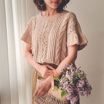 Faye Summer Top