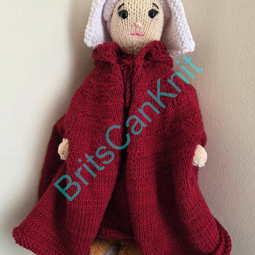 Handmaid Doll