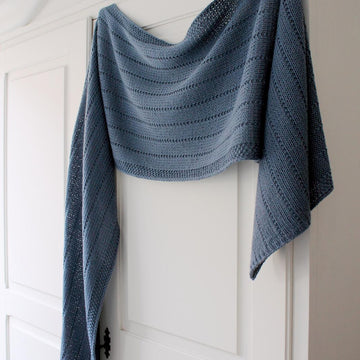 STADTLEBEN Shawl