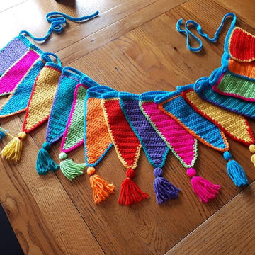 Festival Bunting