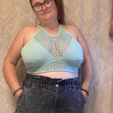 Ziggy Bralet