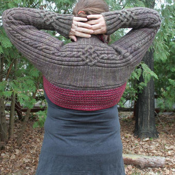 Gordian Shrug