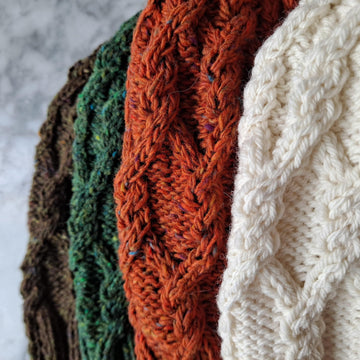 Ballybrit Beanie