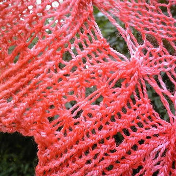 Goldfish Shawl