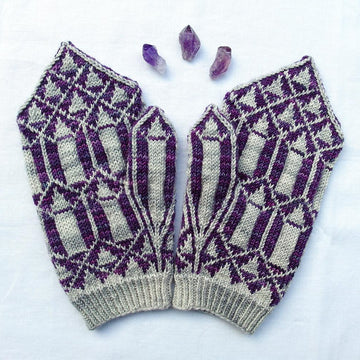 Multifaceted Mittens