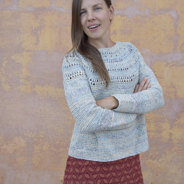 NubilumSweater