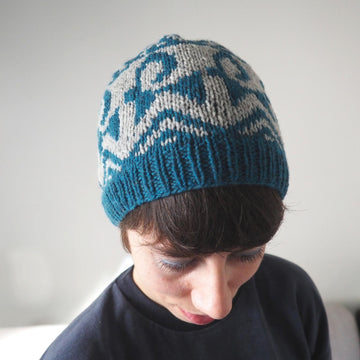 Ibex Hat