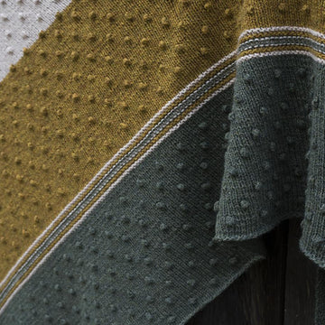 Silence shawl