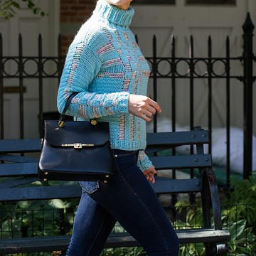 Rosalena Sweater