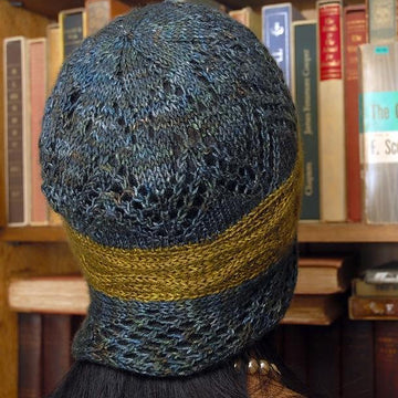 Daisy Buchanan Hat
