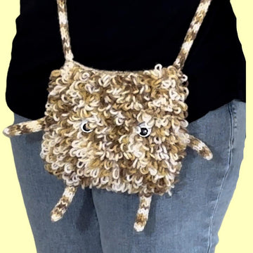 Monster Purse