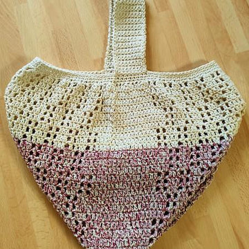 End of Summer Bag