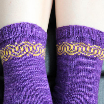 Undamo Socks