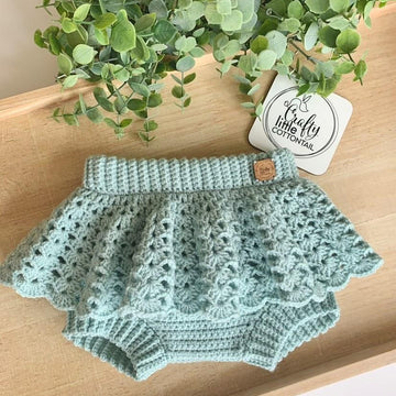 Isabella Bloomers
