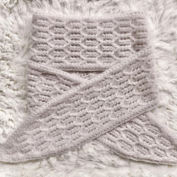 Laurelette Mini Scarf