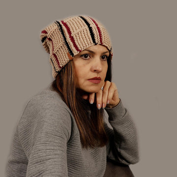 Burberry Hat