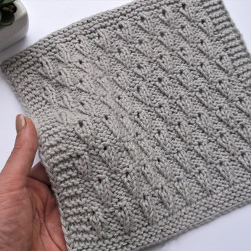 Mursa dishcloth