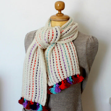 Alaska Scarf