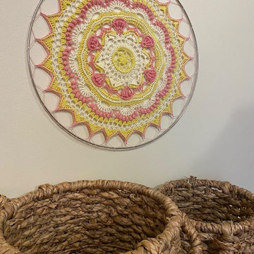 Celestial Sky Mandala