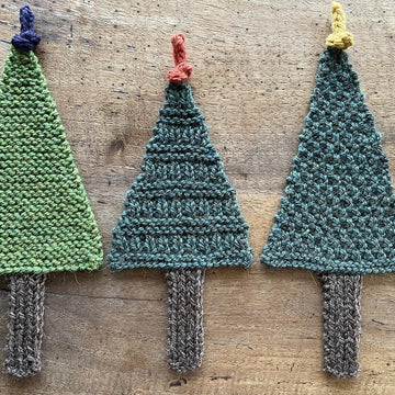 Christmas Trees