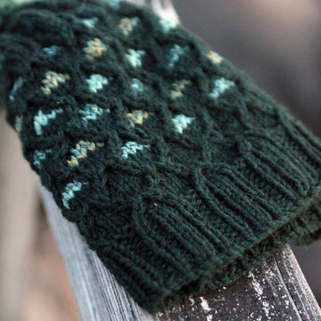 Asti Spumante Hat
