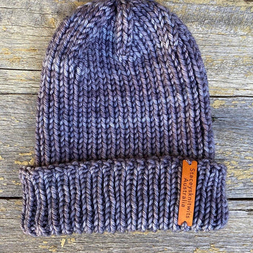 The Brunswick Beanie