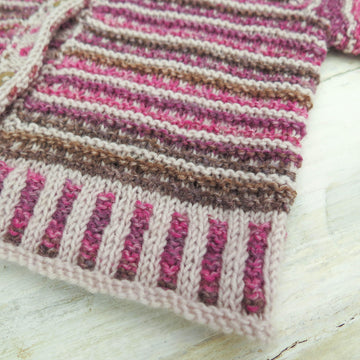 Gently Does It Cardigan