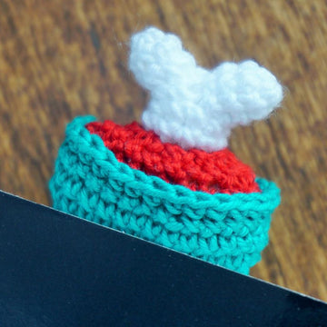 Bookmark Bone Among Us