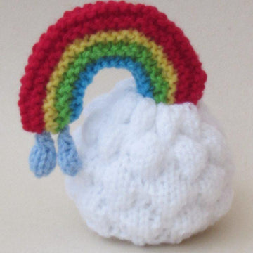 Rainbow Chocolate Orange Cosy
