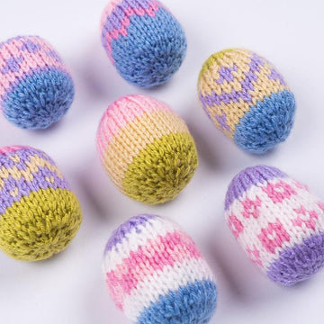 Easter Eggs