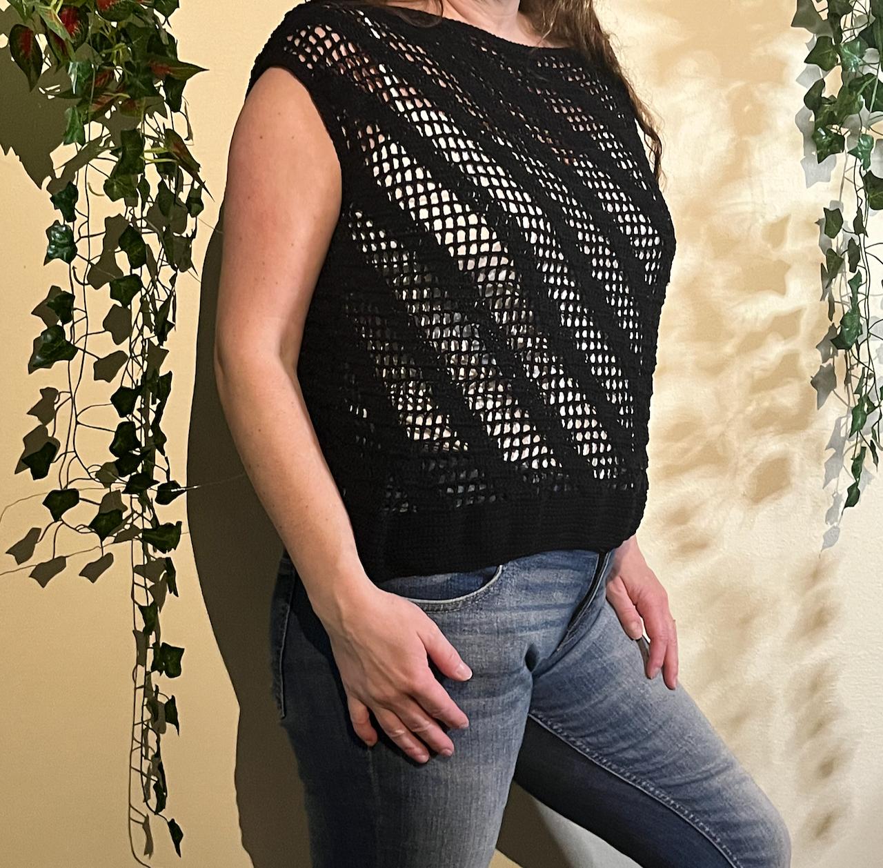 Shirt "Line Dance"