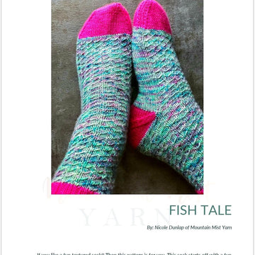 Fish Tale