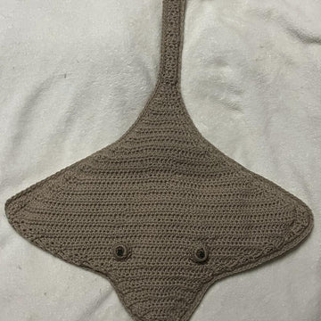 Sea Creatures Stingray