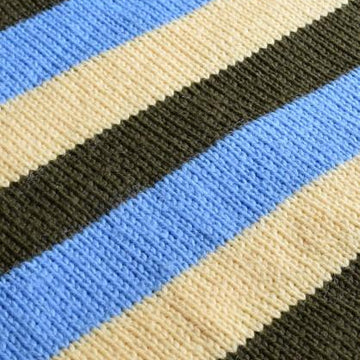 ML017 Stripe It Rich