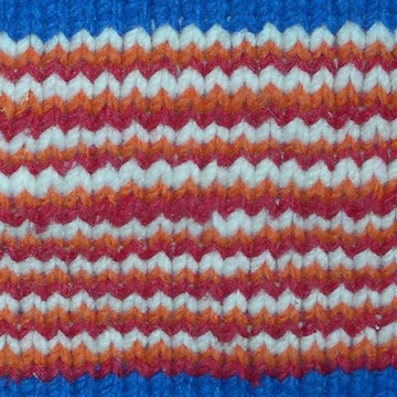Stripe Freestyle