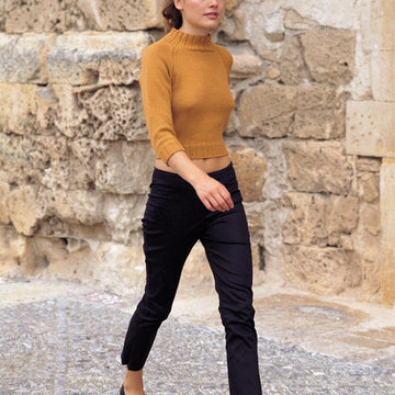 Vintage Designs to Knit by Kim Hargreaves