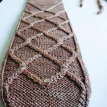 Gladiatrix Socks