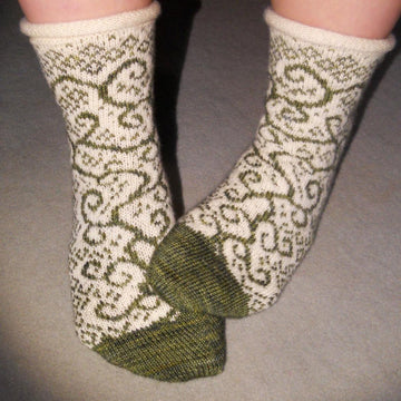 Jack And The Beansock