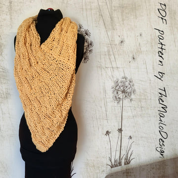Women's Knit Shrug