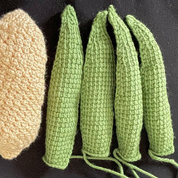 Sweet corn
