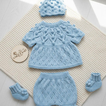 'Dewdrop' Multi piece set