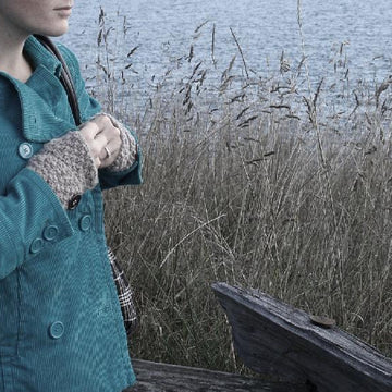 Mitten Cuffs