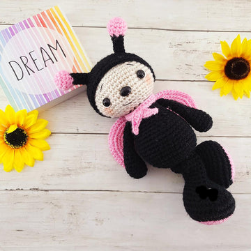 Bumble the Bee