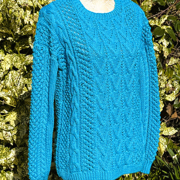 Aran Delight