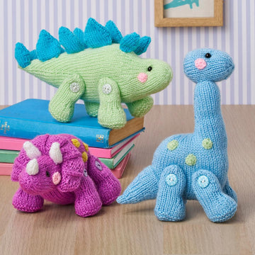 Dinky Dinos