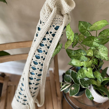 Ananda Yoga Mat Bag