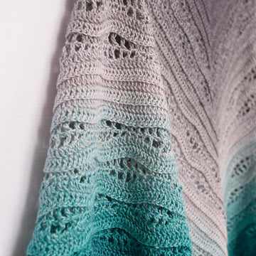 Kalinda Shawl